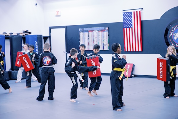 The History of ITF Taekwondo and the Disciplines We Teach at PBBA