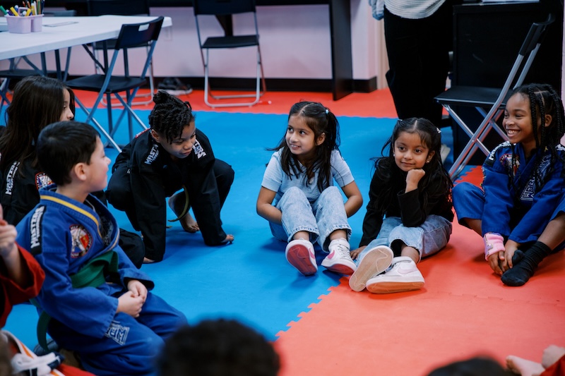 Summer Camps at Professional Black Belt Academy - Fort Worth in Fort Worth